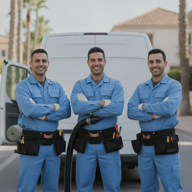 Isolamento Sottotetto team a Latina